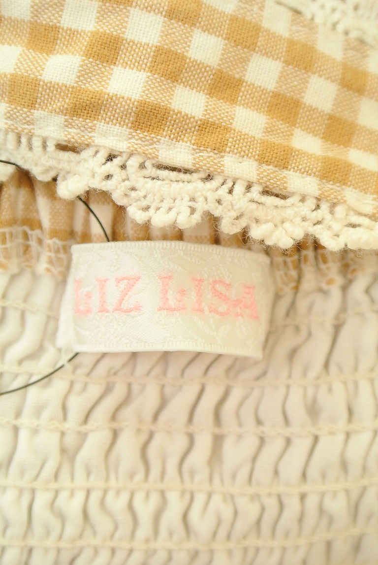 LIZ LISA（リズリサ）の古着「商品番号：PR10227954」-大画像6