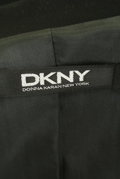 DKNY（ディーケーエヌワイ）の古着「（セットアップ（ジャケット＋パンツ））」大画像６へ