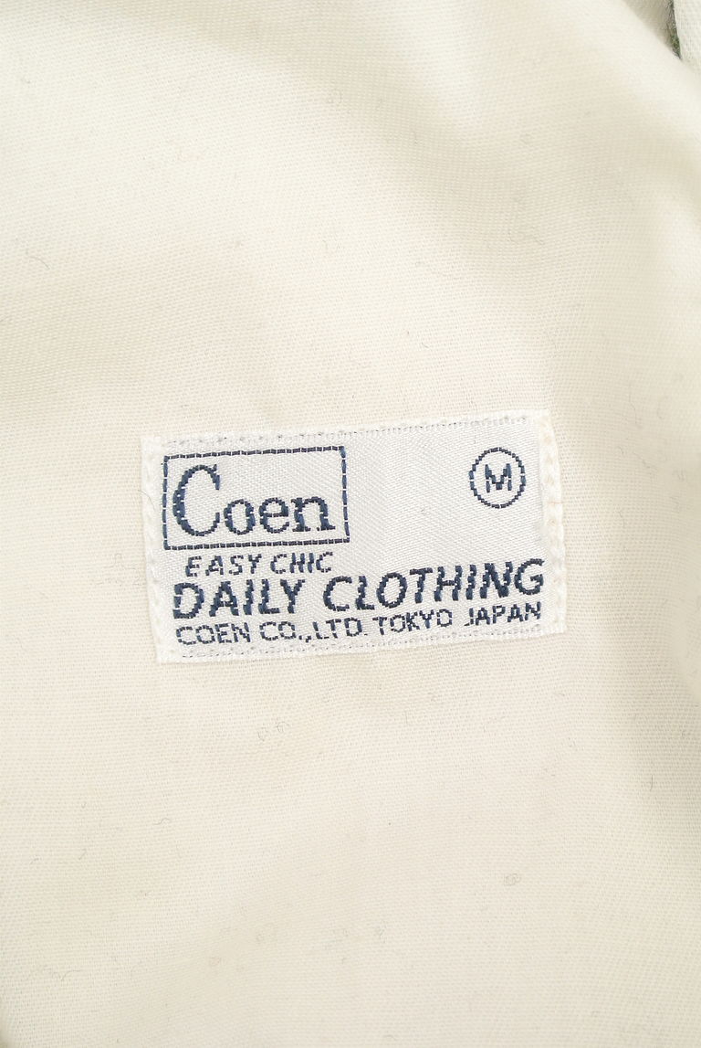 coen（コーエン）の古着「商品番号：PR10227986」-大画像6