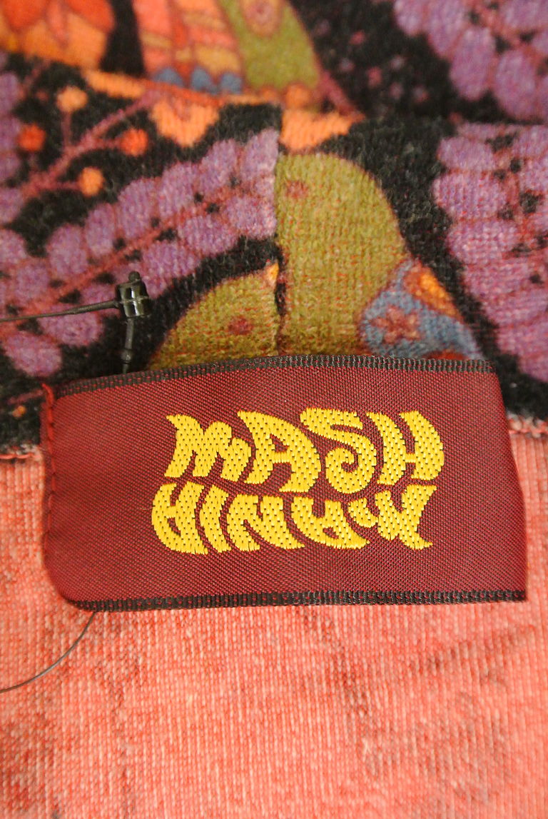 mash mania（マッシュマニア）の古着「商品番号：PR10228027」-大画像6