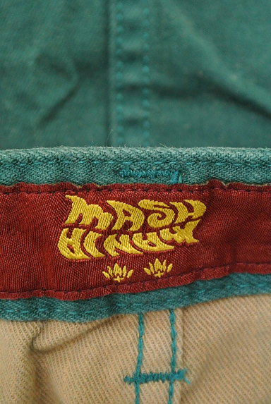 mash mania（マッシュマニア）の古着「（ミニスカート）」大画像６へ