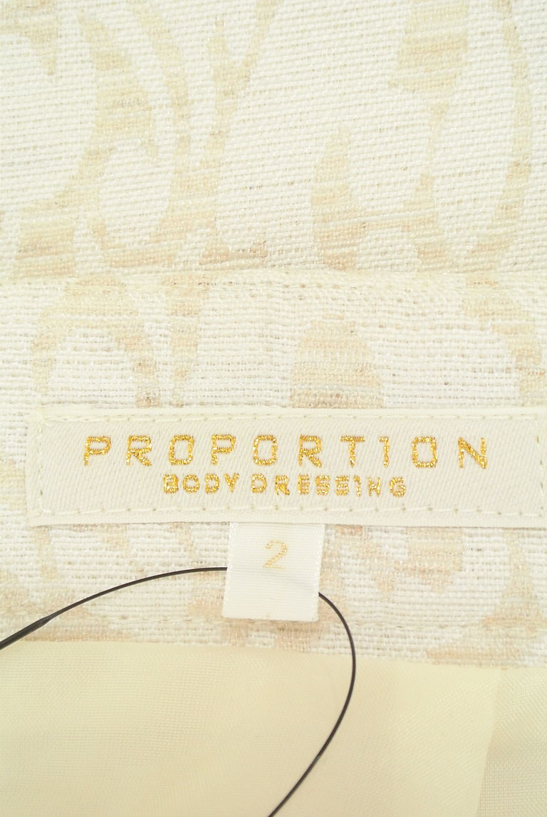 PROPORTION BODY DRESSING（プロポーションボディ ドレッシング）の古着「商品番号：PR10228037」-大画像6