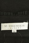 M-premier（エムプルミエ）の古着「商品番号：PR10228051」-6