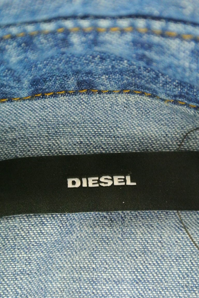 DIESEL（ディーゼル）の古着「商品番号：PR10228053」-大画像6