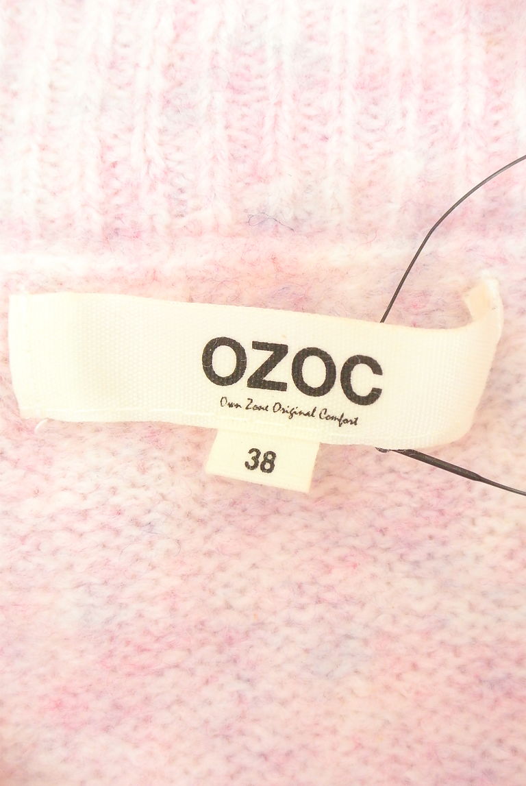 OZOC（オゾック）の古着「商品番号：PR10228062」-大画像6