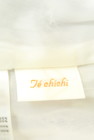 Te chichi（テチチ）の古着「商品番号：PR10228072」-6