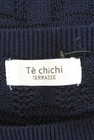 Te chichi（テチチ）の古着「商品番号：PR10228073」-6