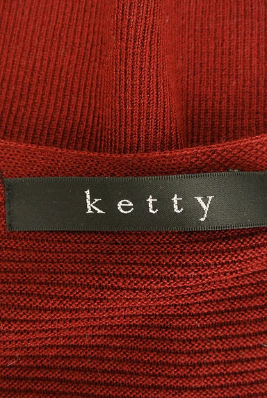 ketty（ケティ）の古着「（ニット）」大画像６へ
