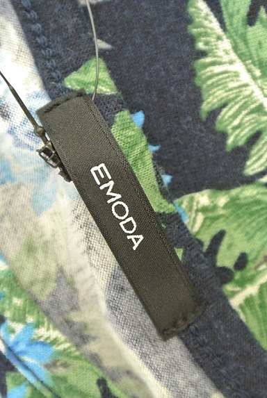 EMODA（エモダ）の古着「（セットアップ（ジャケット＋パンツ））」大画像６へ