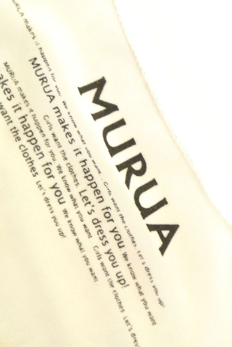 MURUA（ムルーア）の古着「商品番号：PR10228109」-大画像6