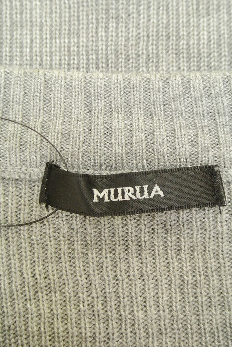 MURUA（ムルーア）の古着「商品番号：PR10228110」-大画像6