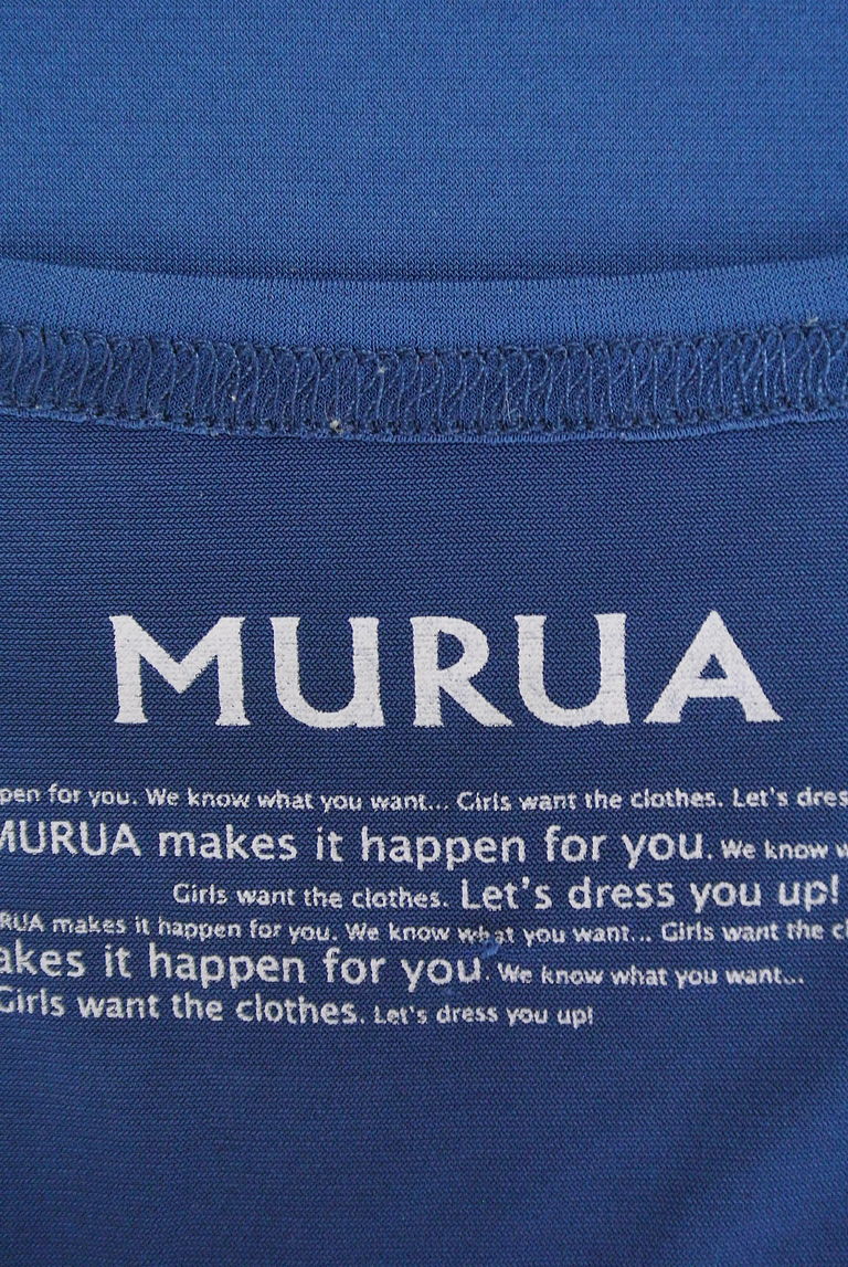 MURUA（ムルーア）の古着「商品番号：PR10228112」-大画像6