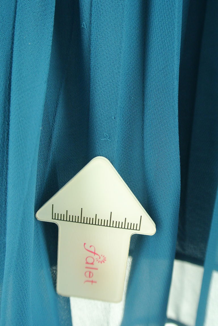 JUSGLITTY（ジャスグリッティー）の古着「商品番号：PR10228119」-大画像5