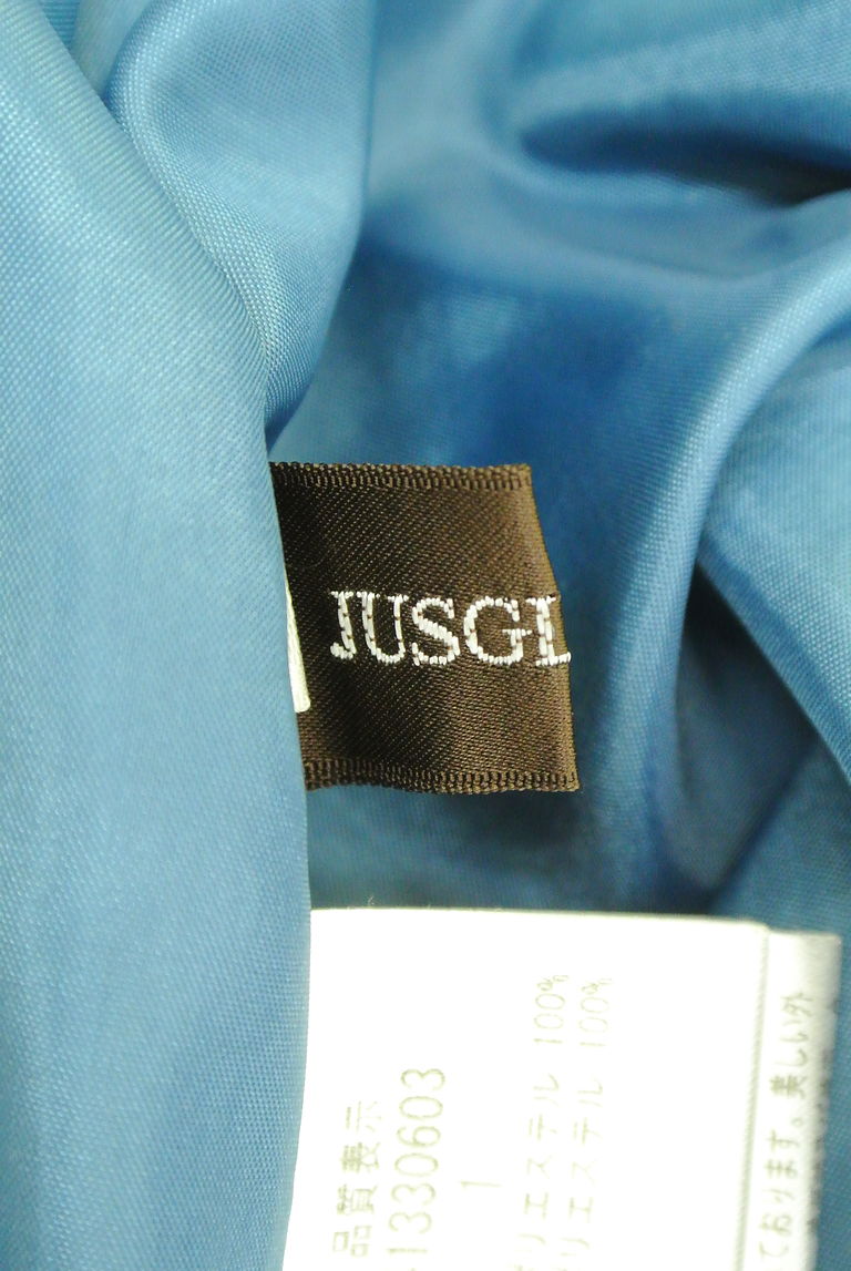 JUSGLITTY（ジャスグリッティー）の古着「商品番号：PR10228119」-大画像6