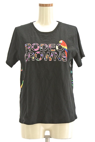 RODEO CROWNS（ロデオクラウン）の古着「（Ｔシャツ）」大画像１へ