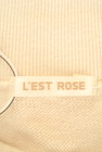 L'EST ROSE（レストローズ）の古着「商品番号：PR10228142」-6