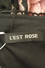 L'EST ROSE（レストローズ）の古着「商品番号：PR10228144」-6