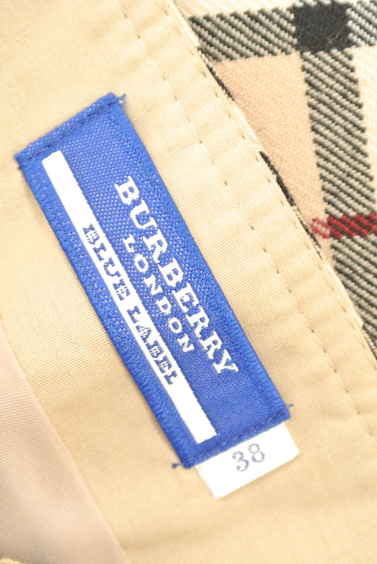 BURBERRY BLUE LABEL（バーバリーブルーレーベル）の古着「商品番号：PR10228145」-大画像6