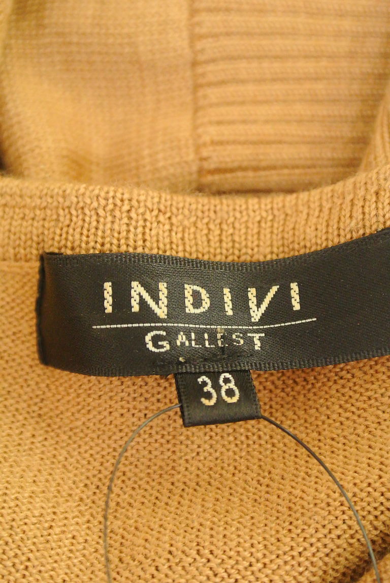 INDIVI（インディヴィ）の古着「商品番号：PR10228163」-大画像6