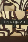 INDIVI V.A.I（インディヴィヴァイ）の古着「商品番号：PR10228167」-6