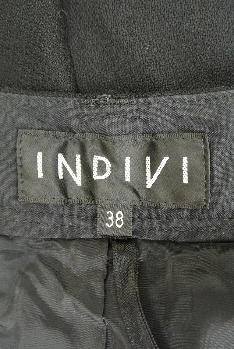 INDIVI（インディヴィ）の古着「商品番号：PR10228171」-大画像6
