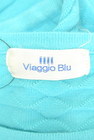 Viaggio Blu（ビアッジョブルー）の古着「商品番号：PR10228177」-6