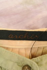 archi（アーキ）の古着「商品番号：PR10228198」-6