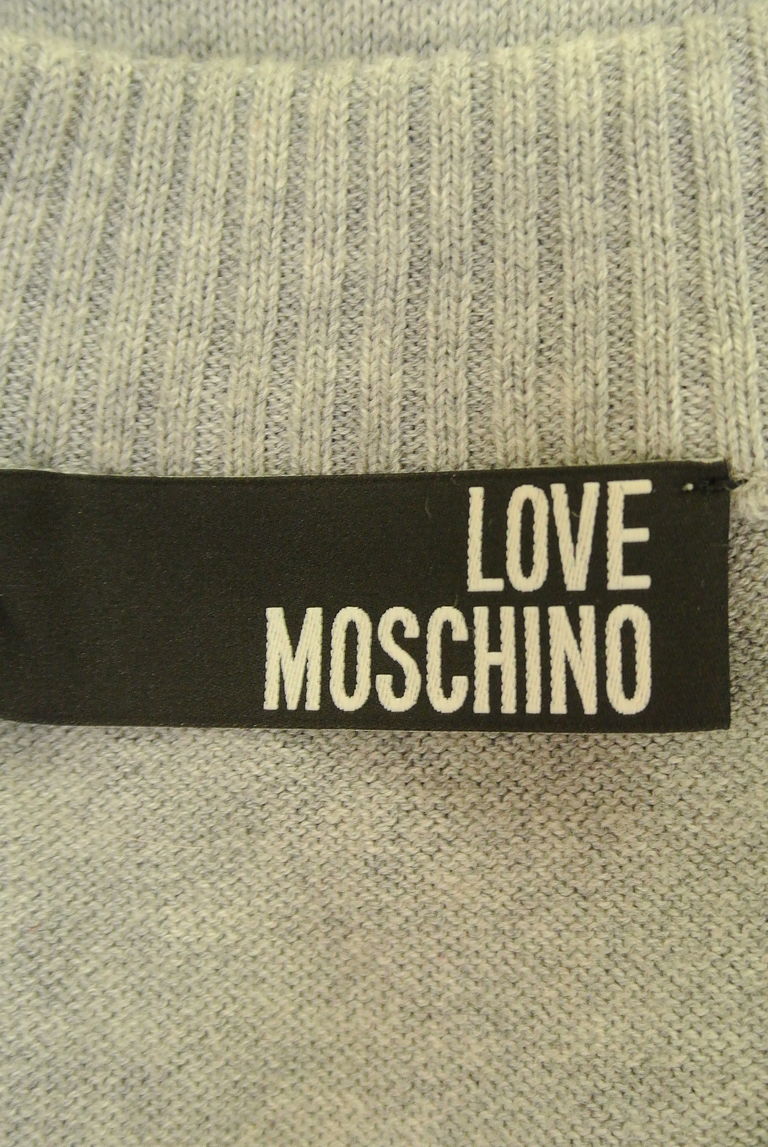 LOVE MOSCHINO（ラブモスキーノ）の古着「商品番号：PR10228201」-大画像6