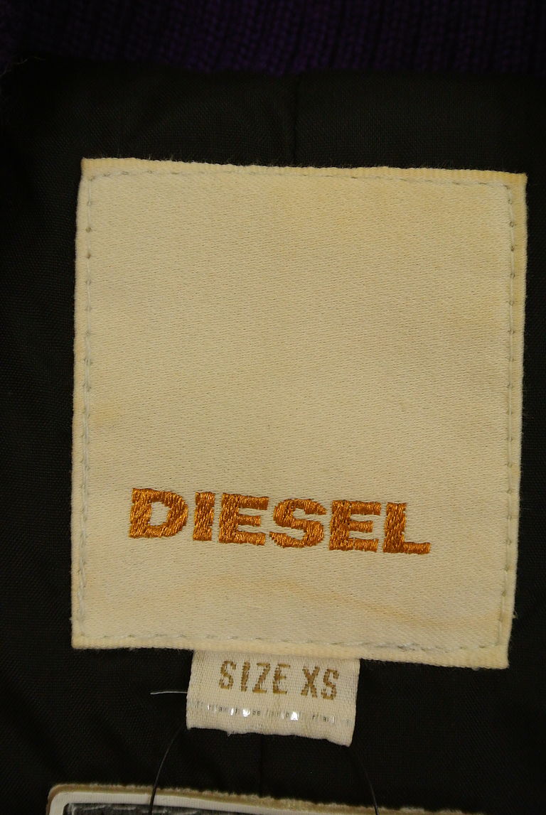 DIESEL（ディーゼル）の古着「商品番号：PR10228216」-大画像6