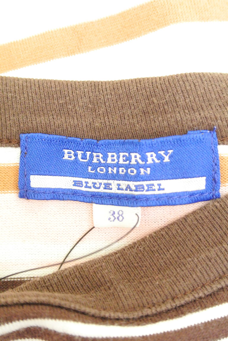 BURBERRY BLUE LABEL（バーバリーブルーレーベル）の古着「商品番号：PR10228224」-大画像6