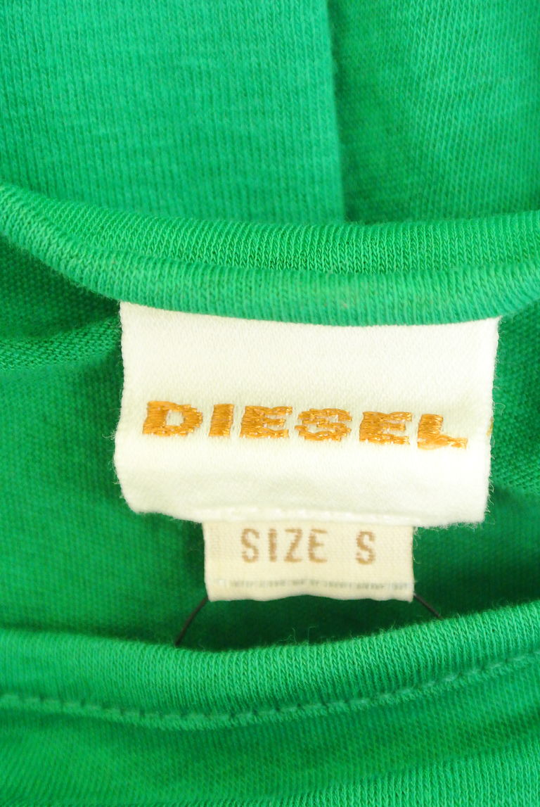 DIESEL（ディーゼル）の古着「商品番号：PR10228229」-大画像6