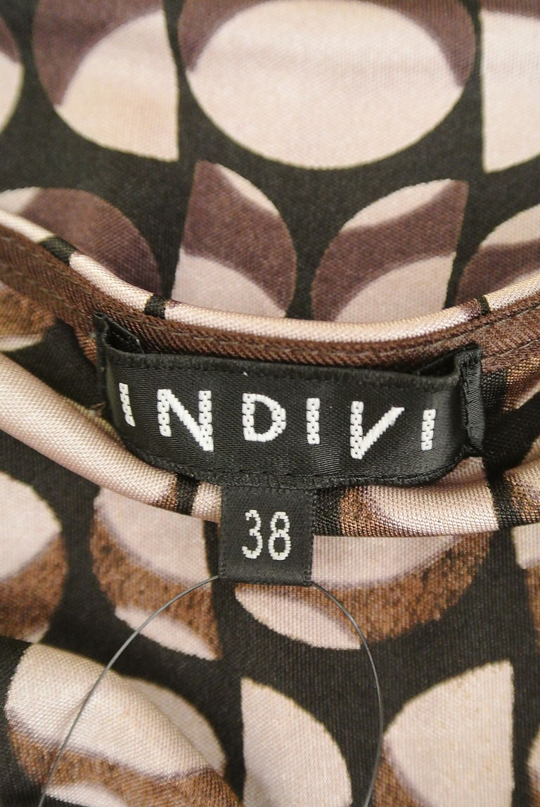 INDIVI（インディヴィ）の古着「商品番号：PR10228254」-大画像6