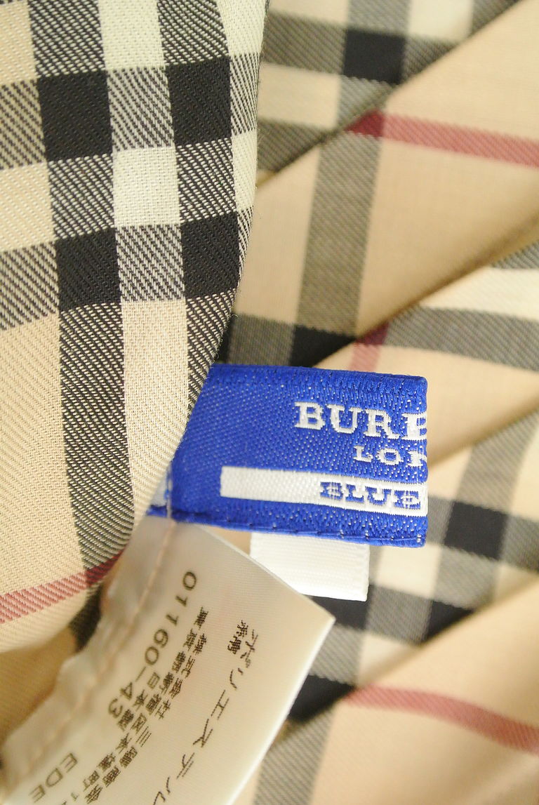 BURBERRY BLUE LABEL（バーバリーブルーレーベル）の古着「商品番号：PR10228262」-大画像6
