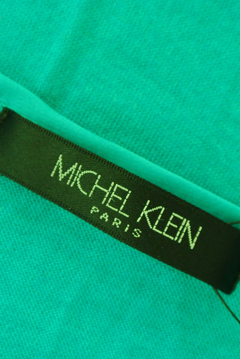 MICHEL KLEIN（ミッシェルクラン）の古着「商品番号：PR10228266」-大画像6