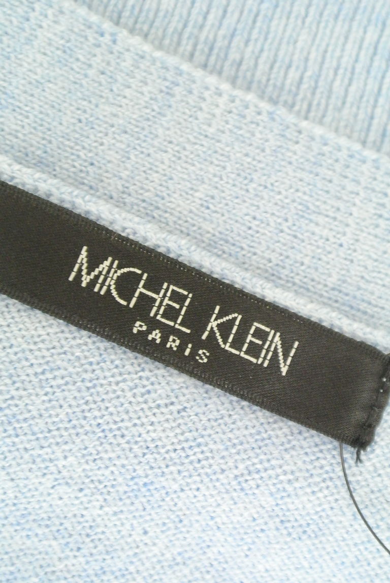 MICHEL KLEIN（ミッシェルクラン）の古着「商品番号：PR10228274」-大画像6
