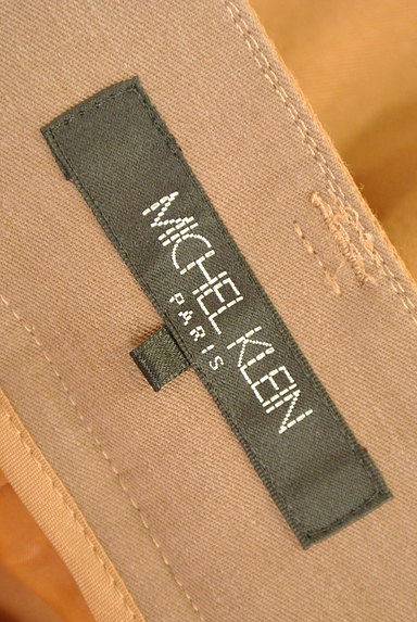MICHEL KLEIN（ミッシェルクラン）の古着「（パンツ）」大画像６へ