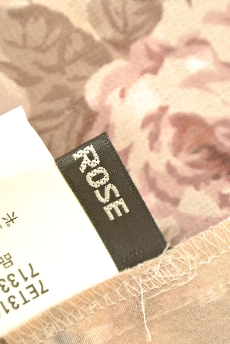 L'EST ROSE（レストローズ）の古着「商品番号：PR10228303」-大画像6