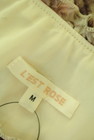 L'EST ROSE（レストローズ）の古着「商品番号：PR10228307」-6