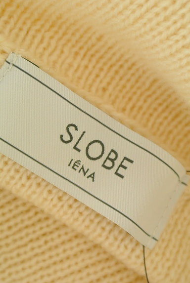 SLOBE IENA（スローブイエナ）の古着「（セーター）」大画像６へ