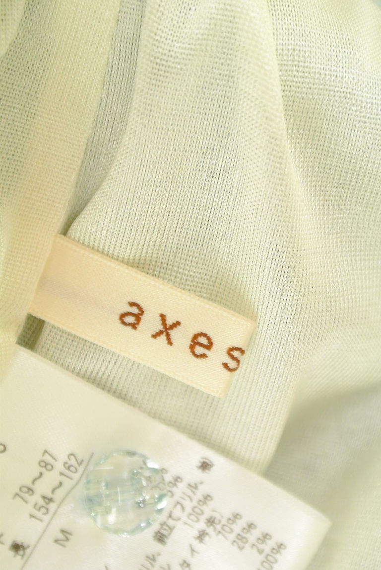 axes femme（アクシーズファム）の古着「商品番号：PR10228326」-大画像6