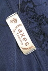 axes femme（アクシーズファム）の古着「商品番号：PR10228342」-6