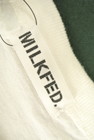 MILKFED.（ミルク フェド）の古着「商品番号：PR10228354」-6