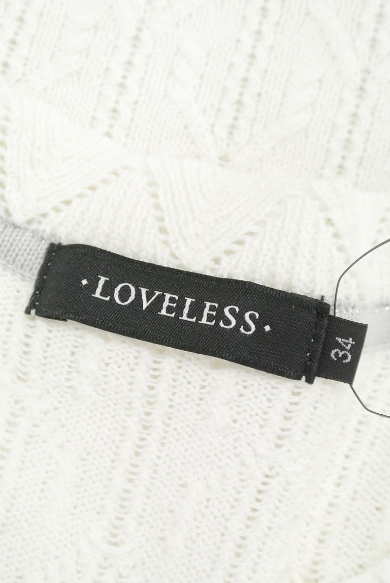 LOVELESS（ラブレス）の古着「商品番号：PR10228381」-大画像6
