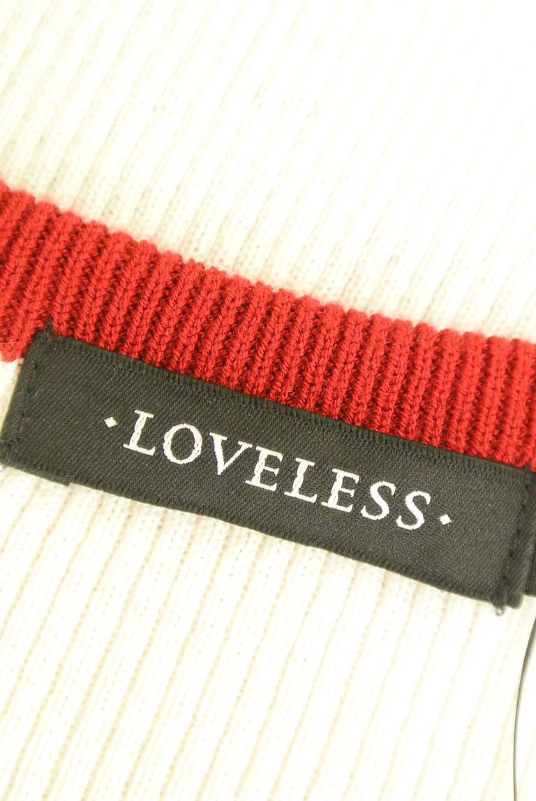 LOVELESS（ラブレス）の古着「商品番号：PR10228387」-大画像6