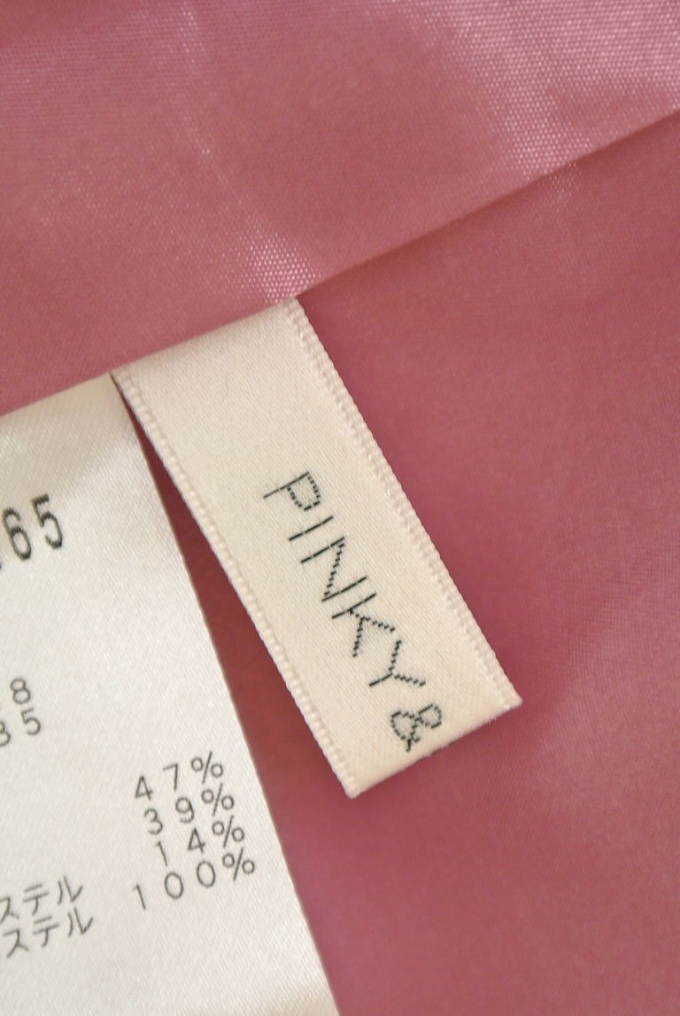Pinky＆Dianne（ピンキー＆ダイアン）の古着「商品番号：PR10228392」-大画像6