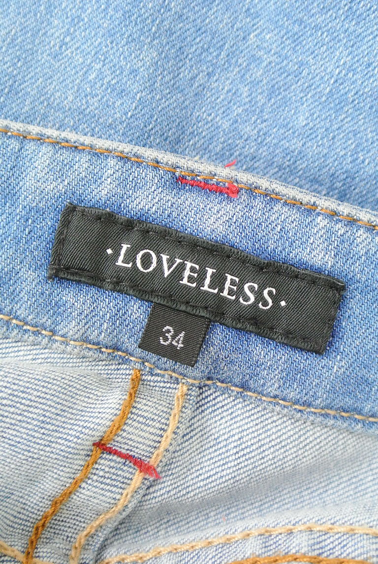 LOVELESS（ラブレス）の古着「商品番号：PR10228397」-大画像6