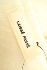 LAISSE PASSE（レッセパッセ）の古着「商品番号：PR10228407」-6
