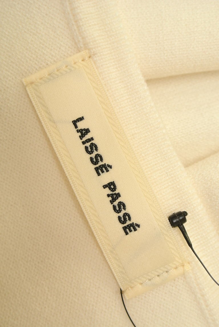 LAISSE PASSE（レッセパッセ）の古着「商品番号：PR10228411」-大画像6