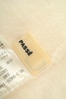 LAISSE PASSE（レッセパッセ）の古着「商品番号：PR10228412」-6