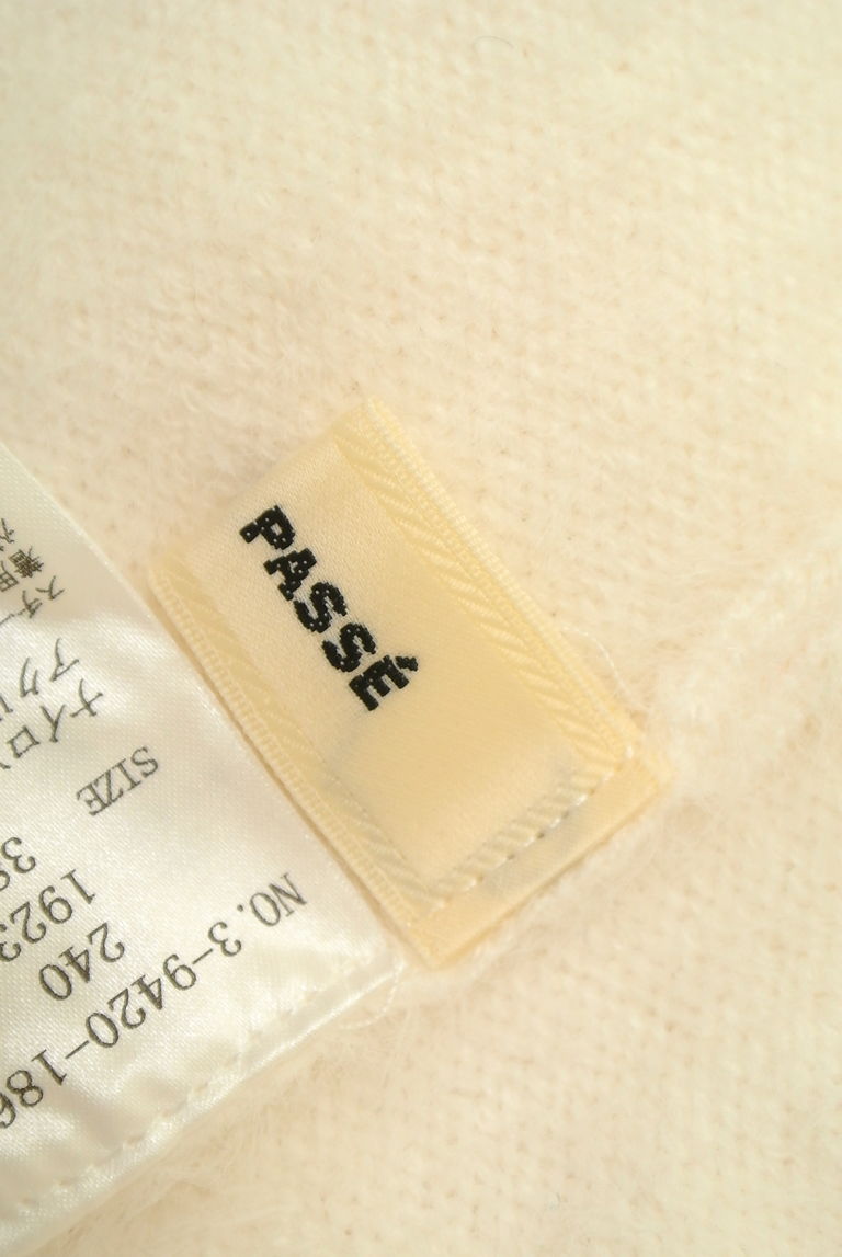 LAISSE PASSE（レッセパッセ）の古着「商品番号：PR10228412」-大画像6